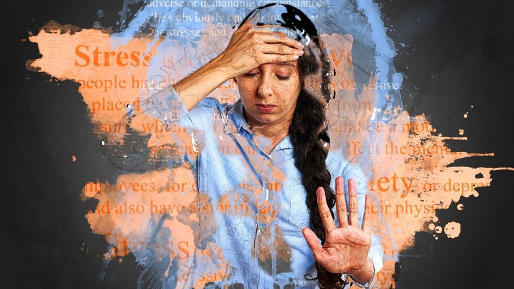 How To Reduce Anxiety Naturally In 2025 – Effective Plan